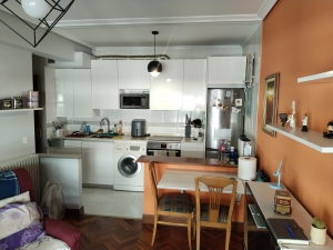 Barrio Larramendi, Tolosa Barrio Larramendi, Tolosa