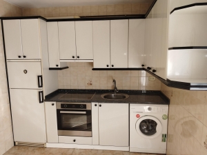 Berria Kalea , Villabona Berria Kalea , Villabona