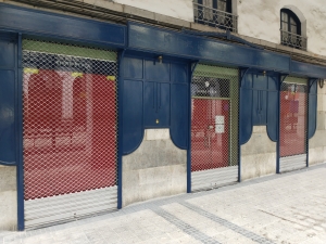 Berdura Plaza, Tolosa Berdura Plaza, Tolosa