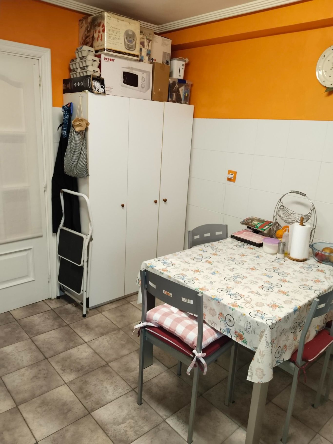 Cocina