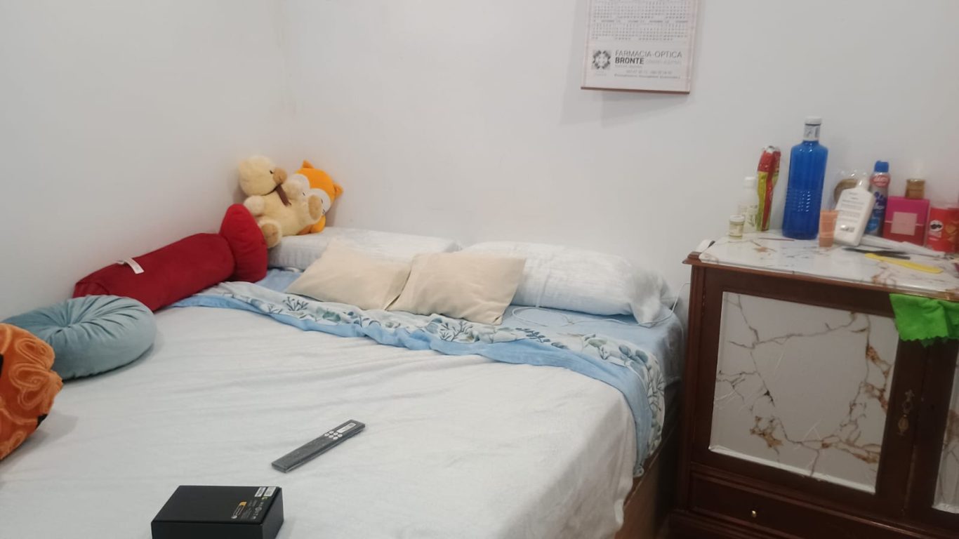 Habitación 1