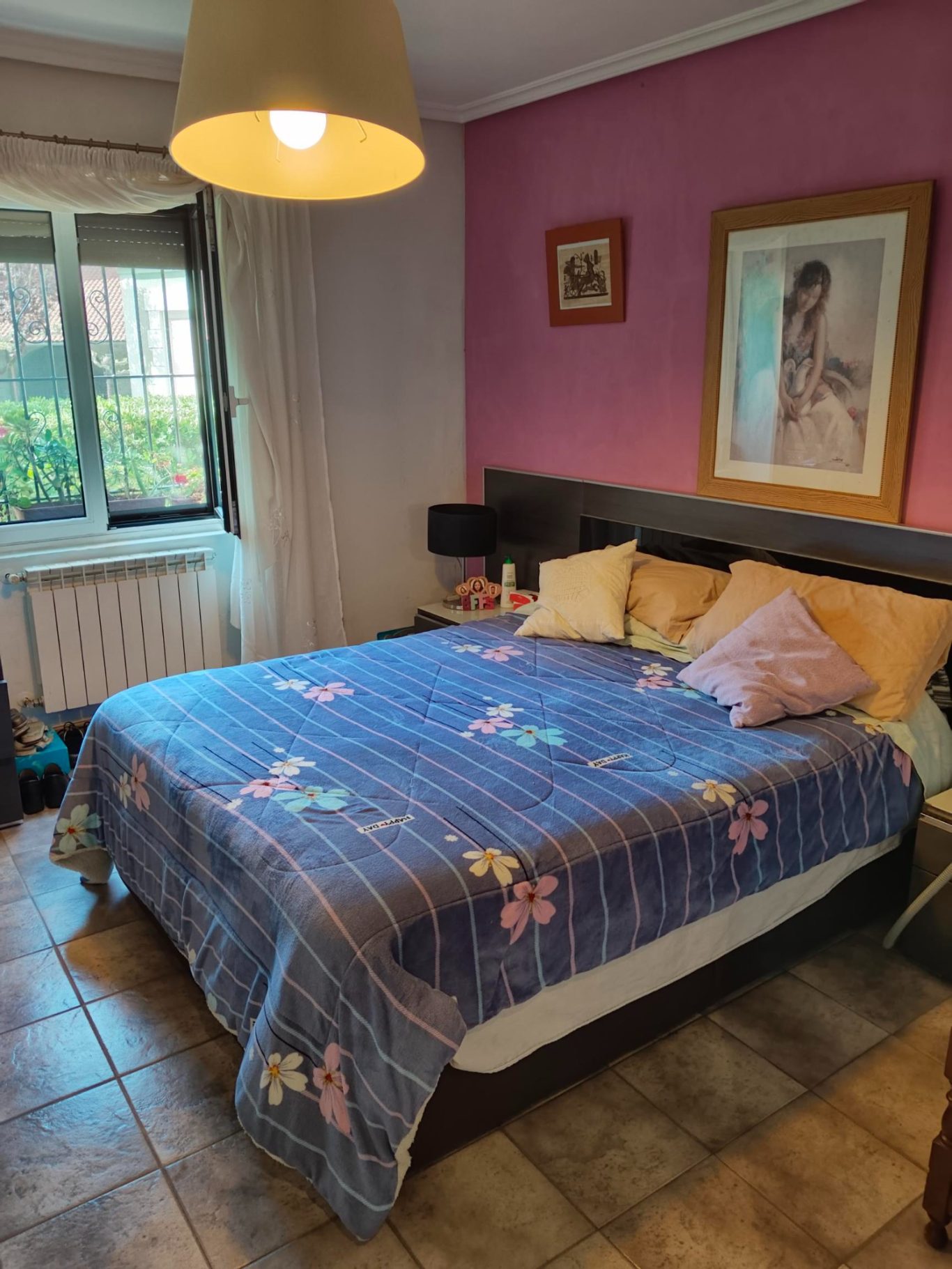 Habitación 1