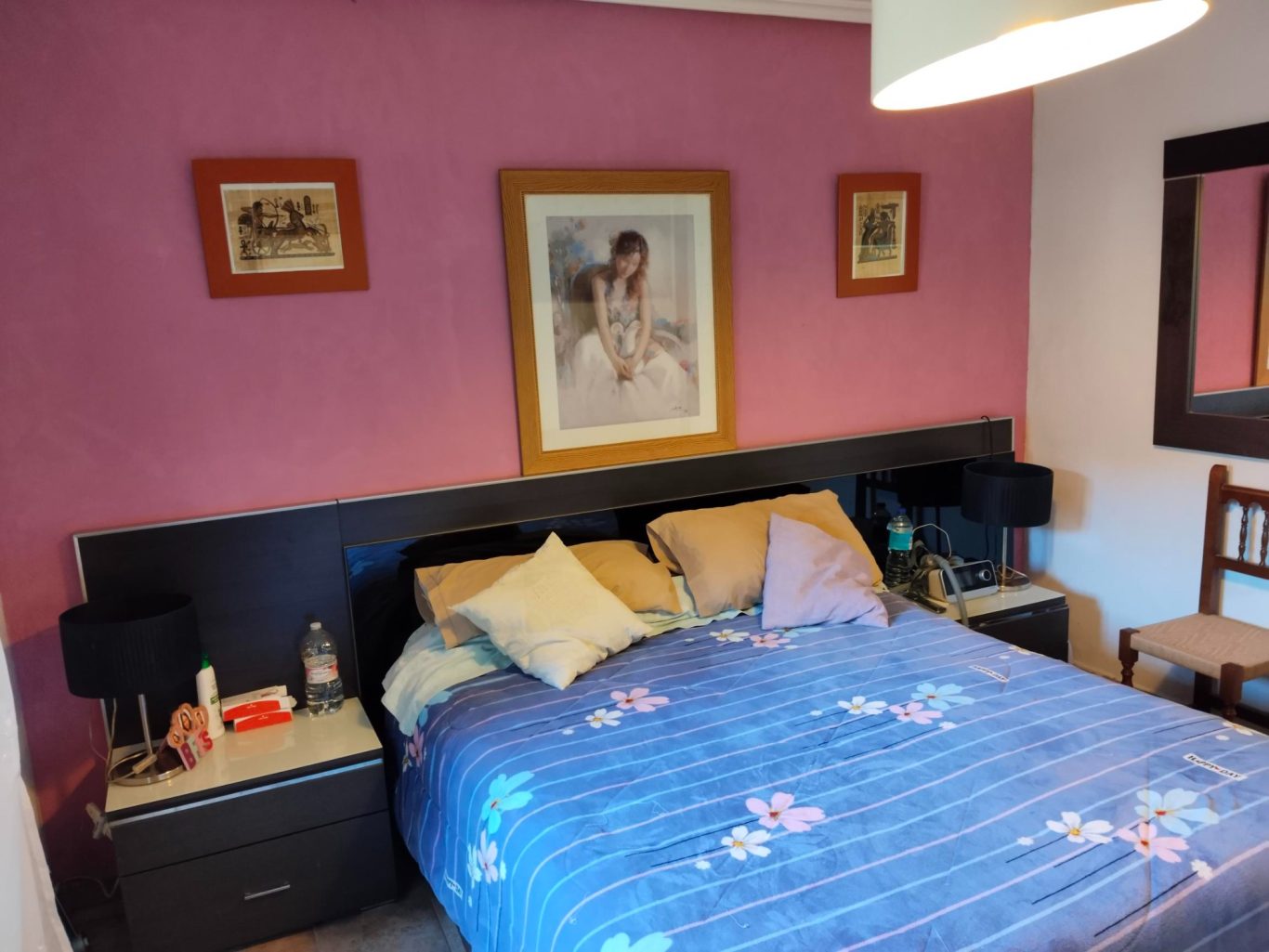 Habitación 1