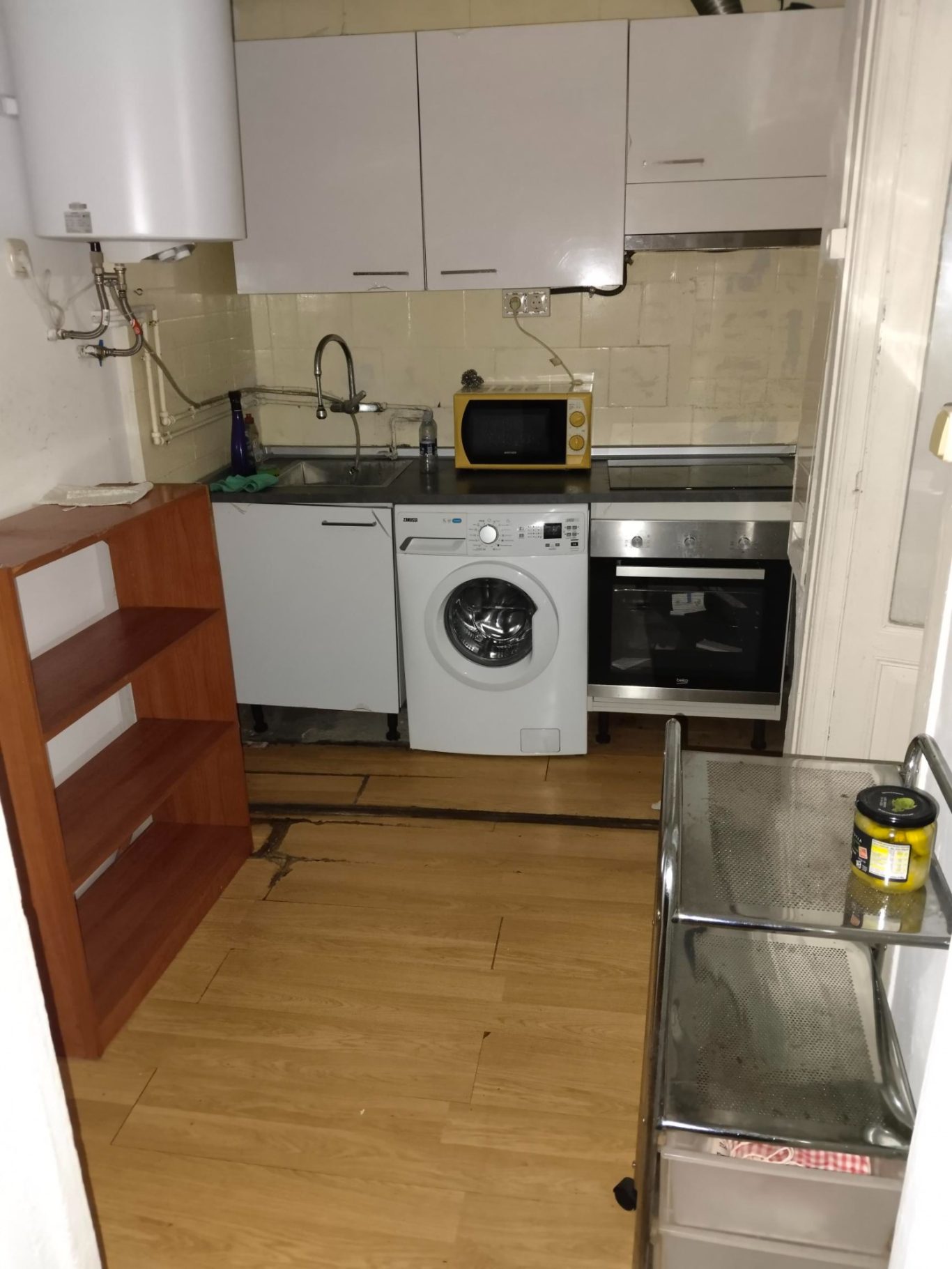 Cocina