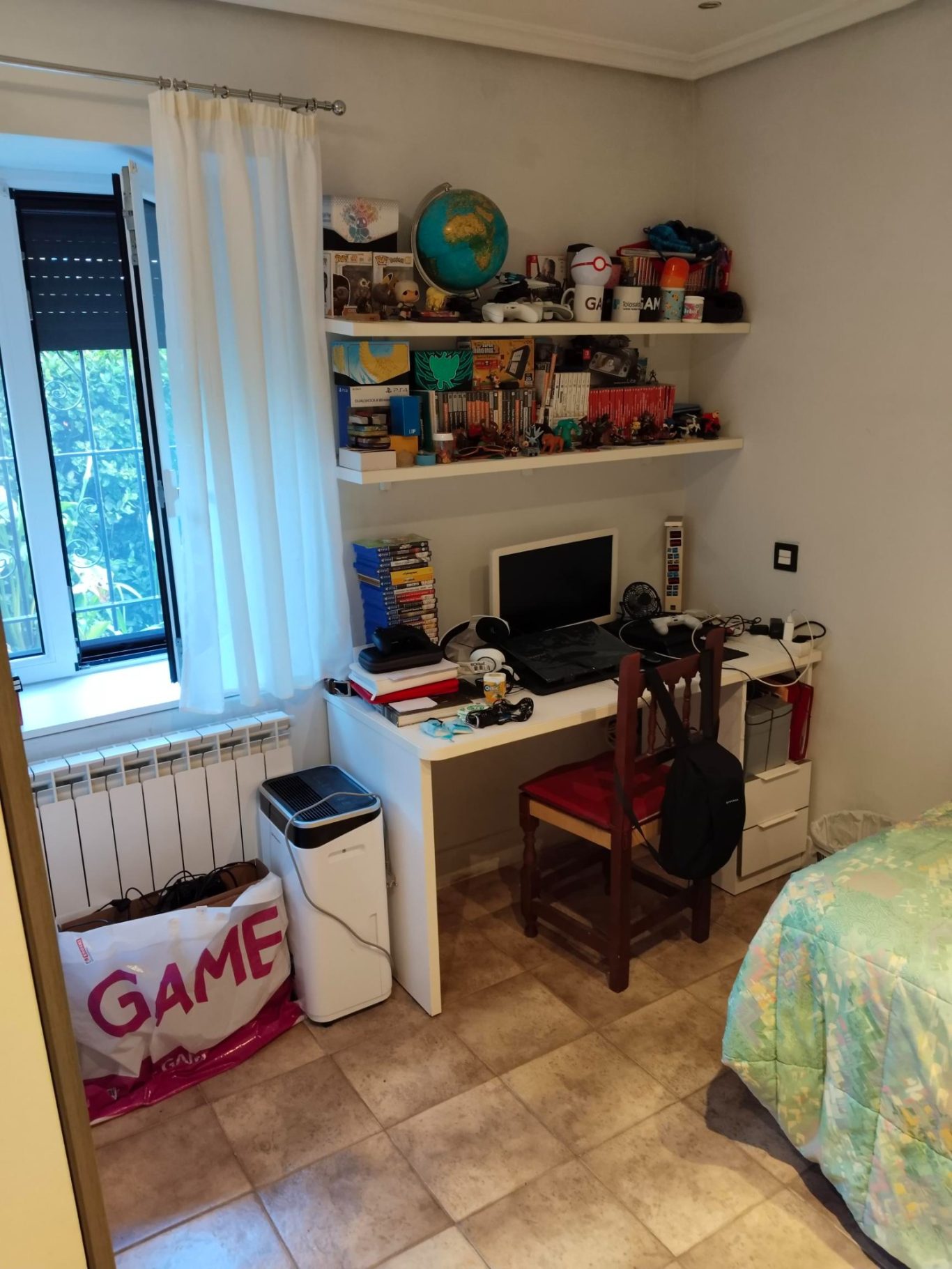 Habitación 2