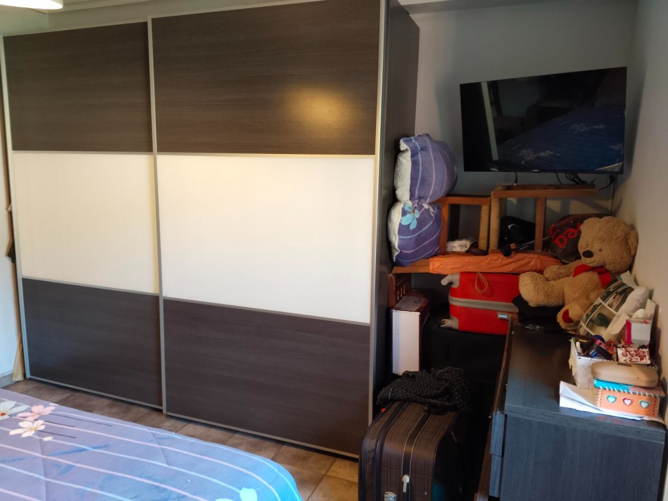 Habitación 1
