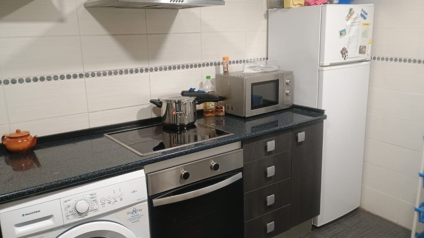 Cocina