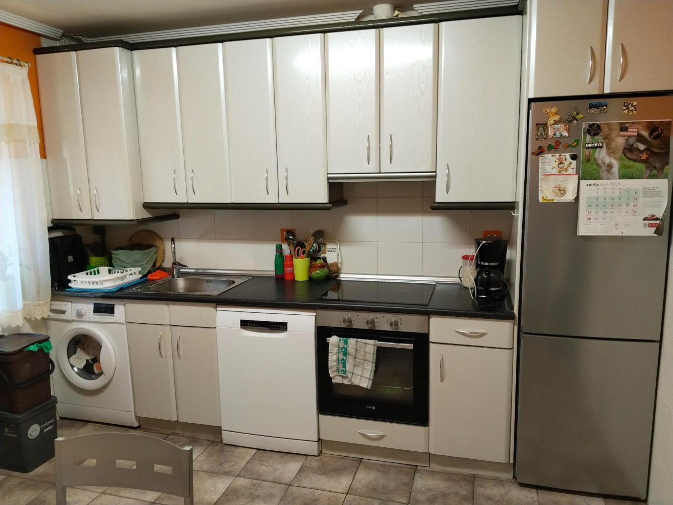 Cocina