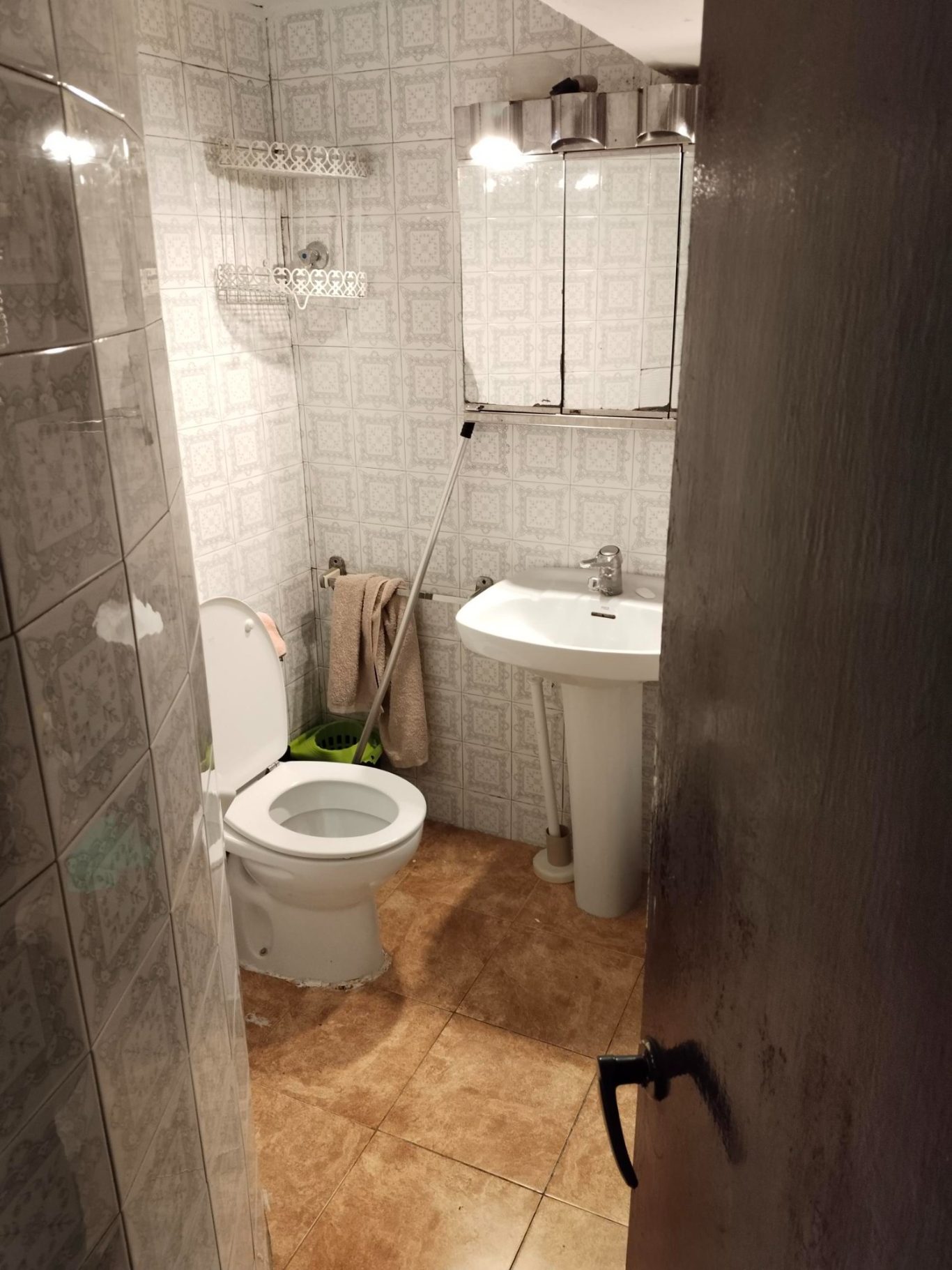 Baño