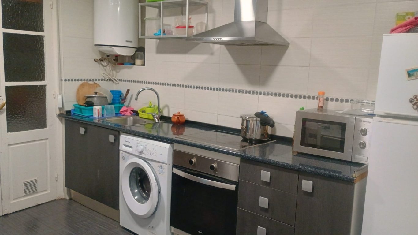 Cocina