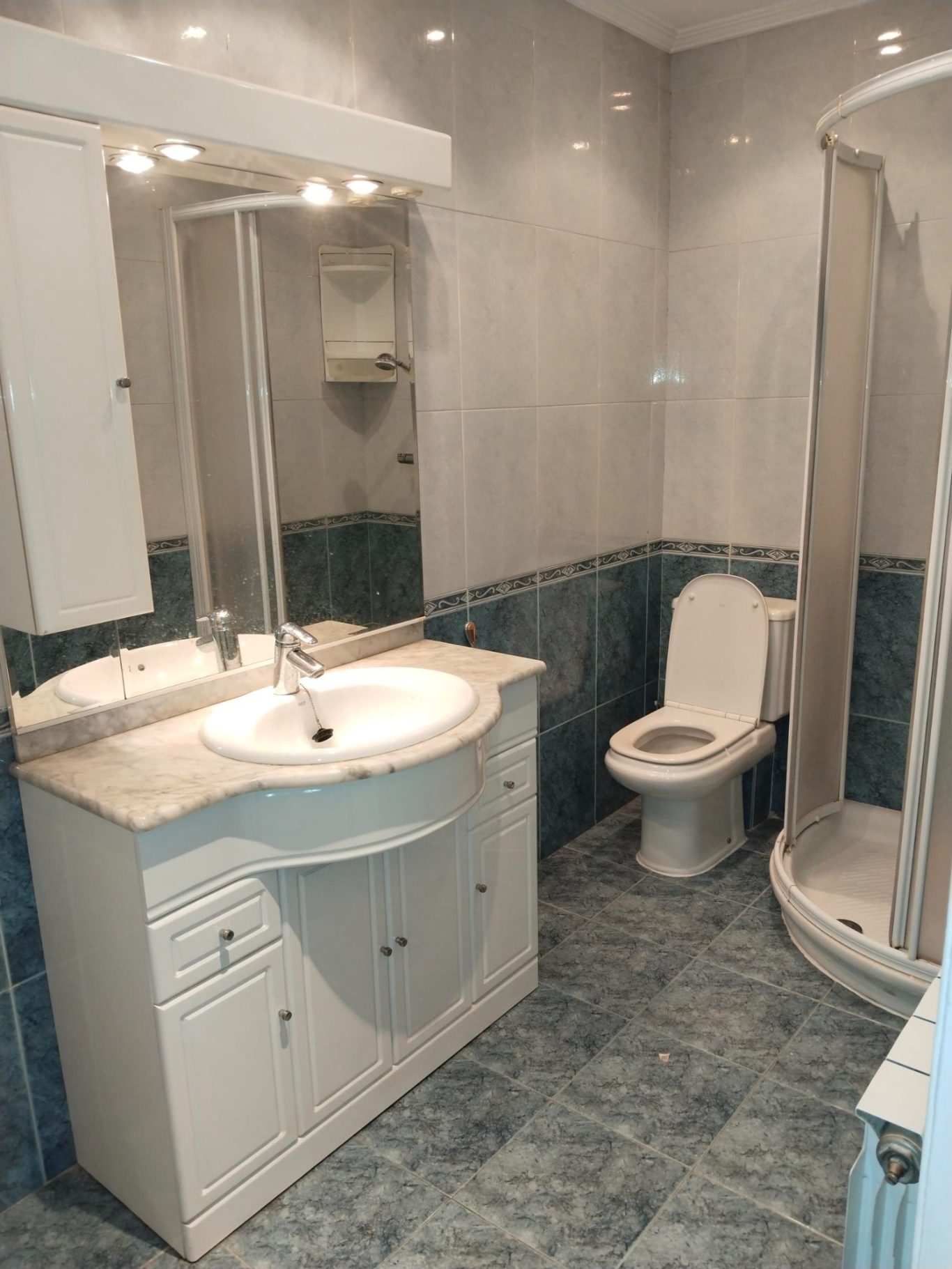 Baño