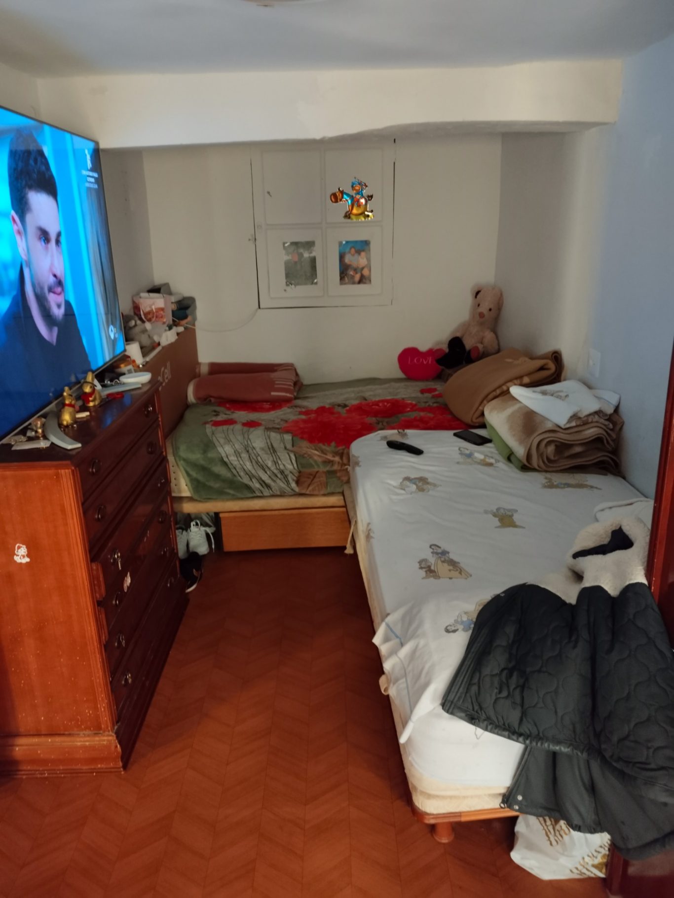 Habitación