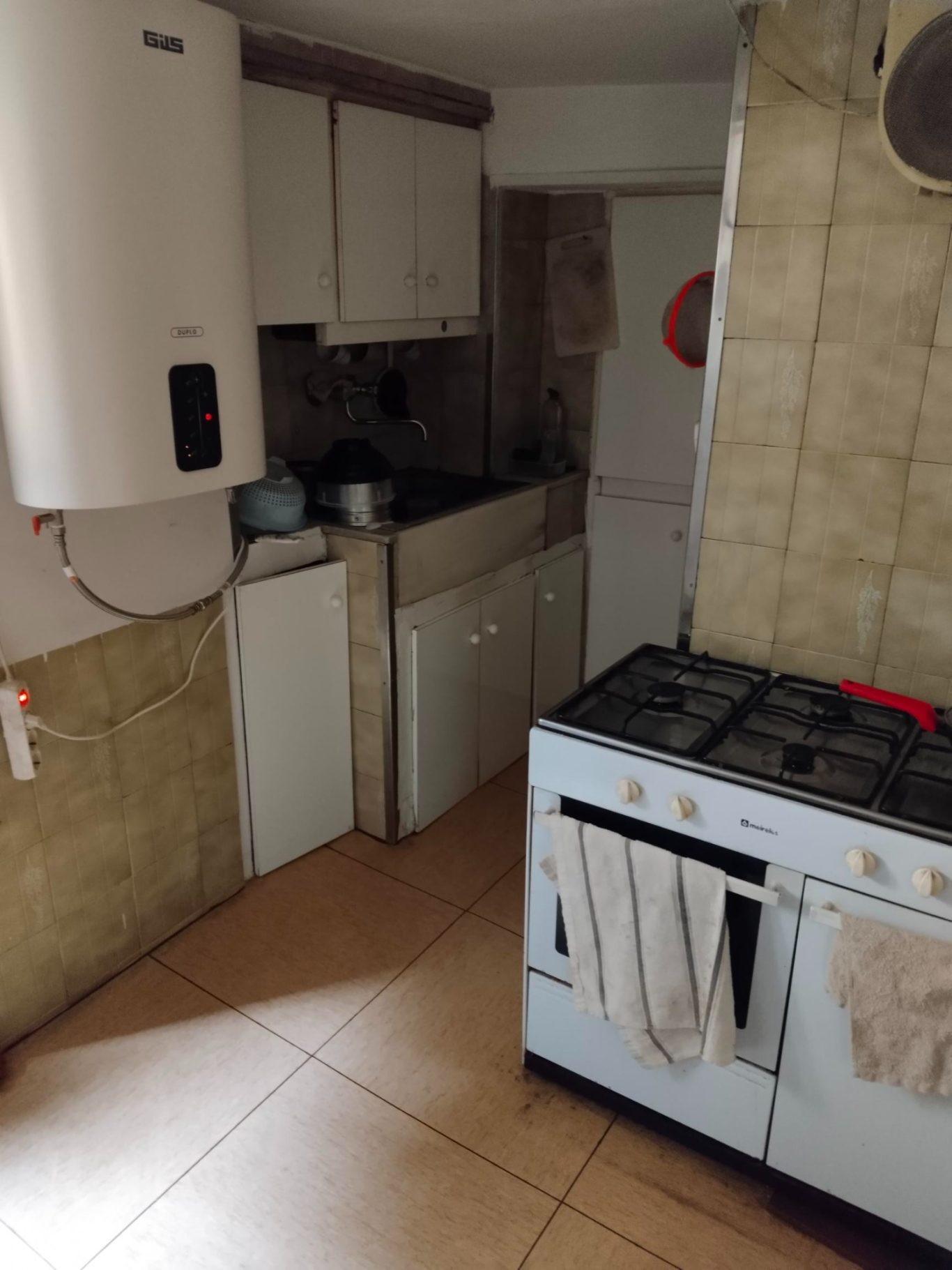 Cocina