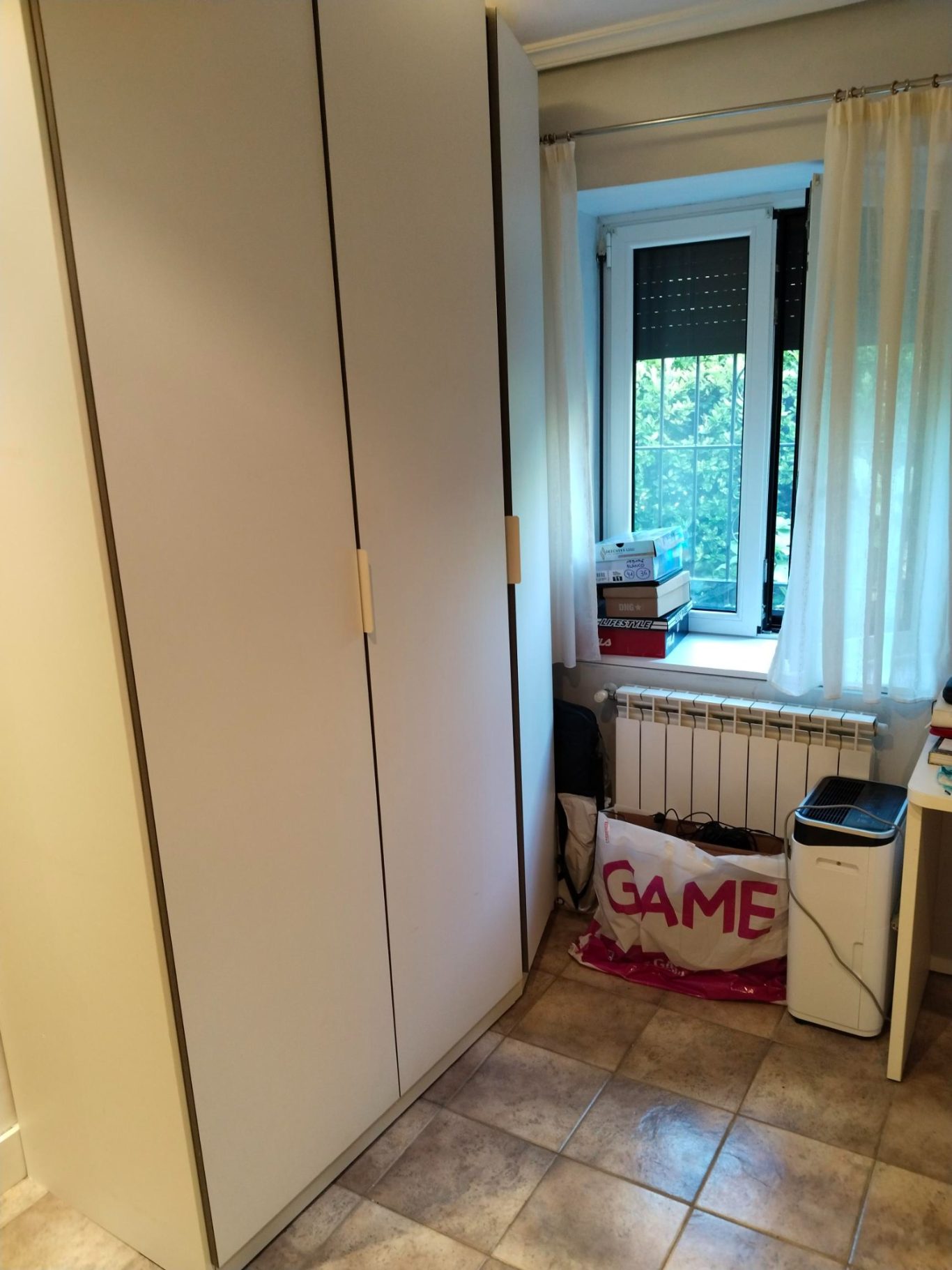 Habitación 2