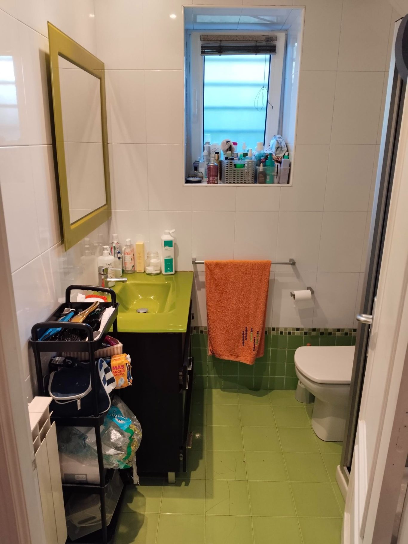 Baño