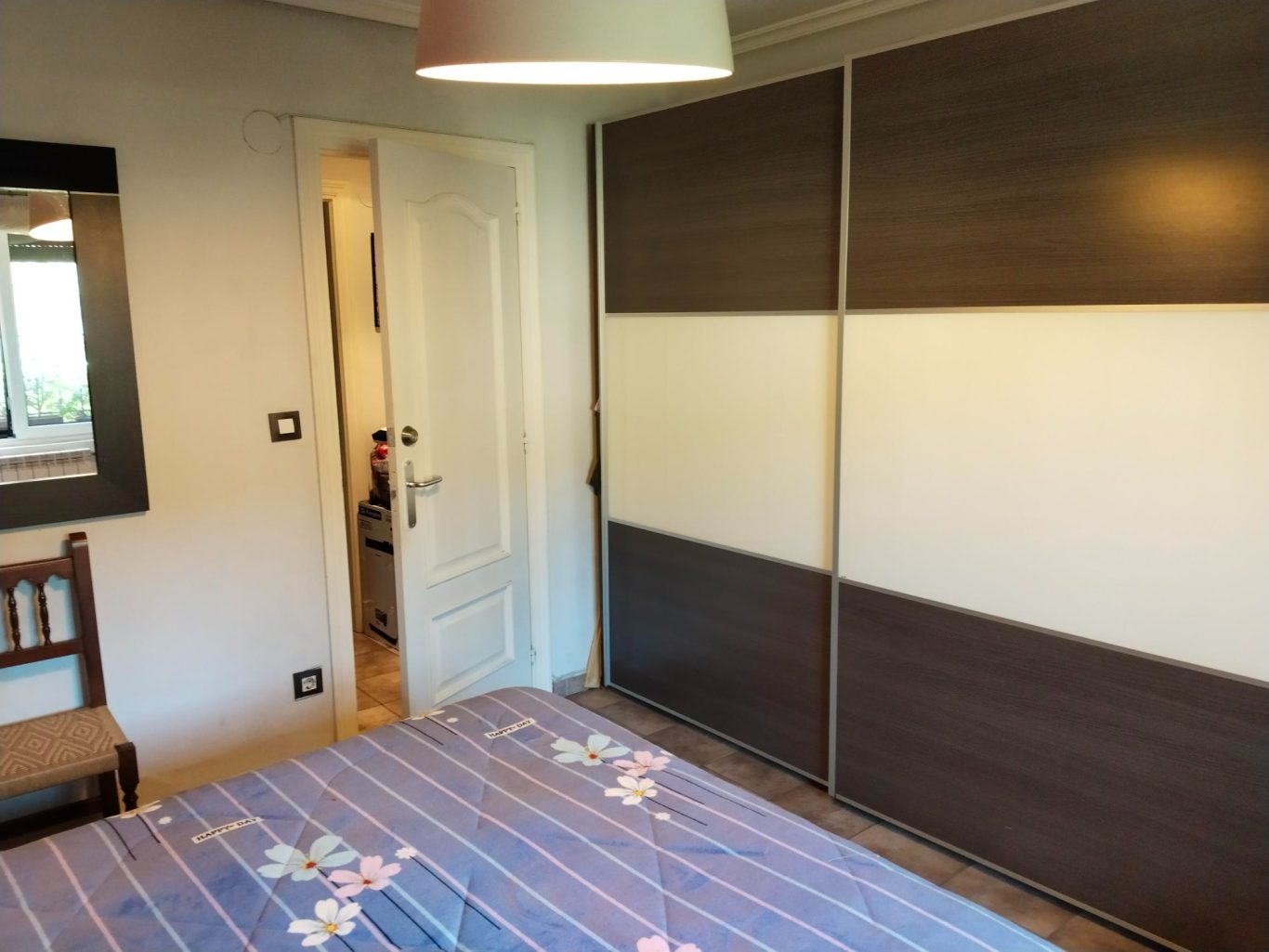 Habitación 1