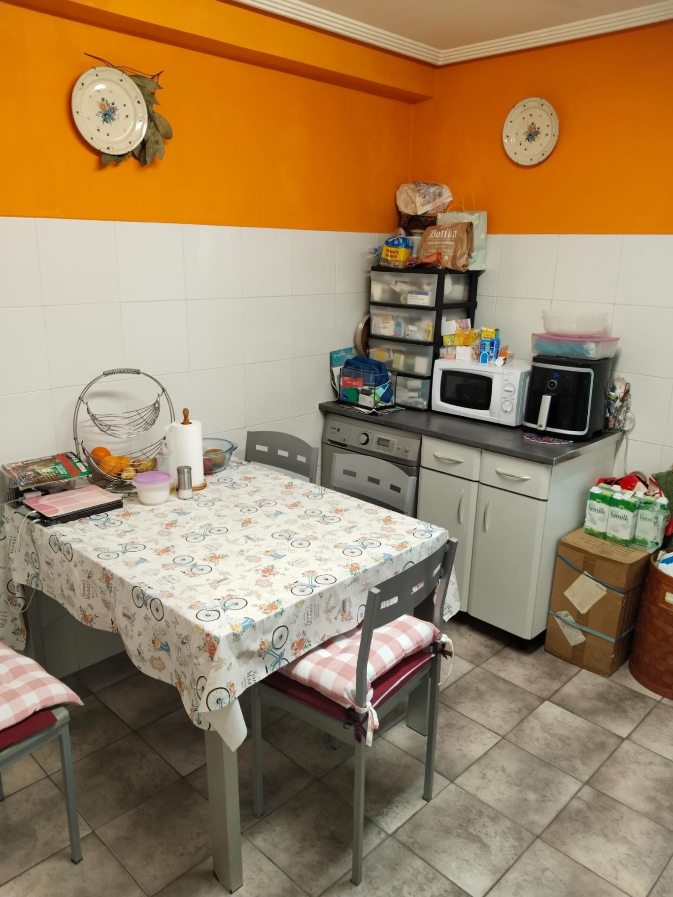Cocina