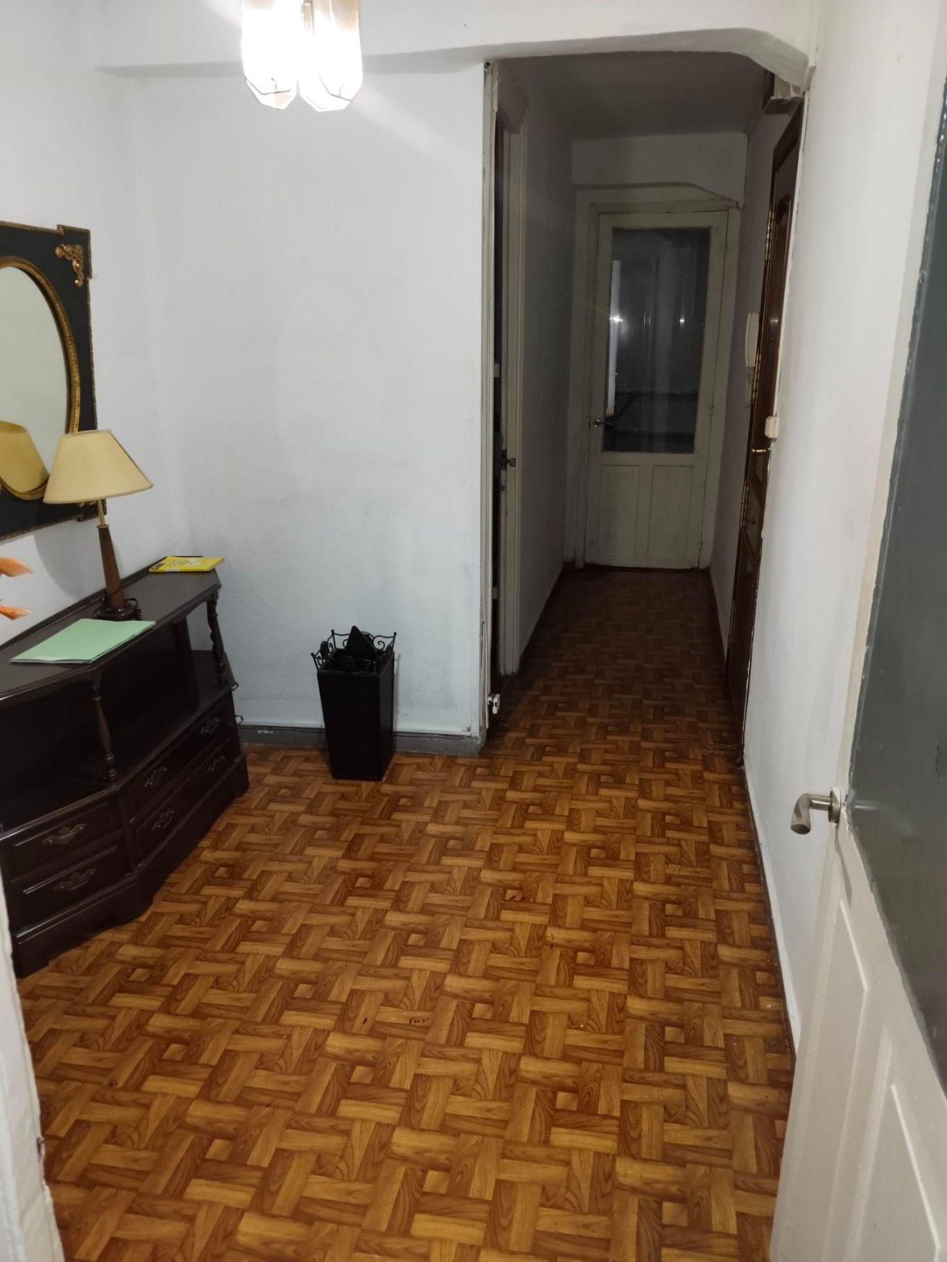 Hall